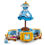 LEGO Disney – Popoluškine šaty